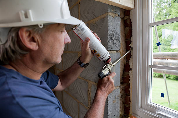 Insulation Air Sealing in Clay, KY